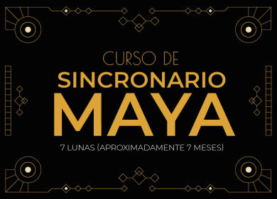 Curso de Sincronario Maya
