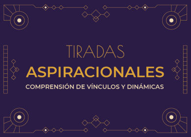 Tiradas aspiracionales – Proyectos personales o laborales