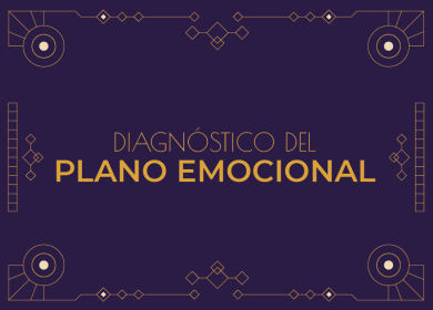 Diagnóstico del plano emocional