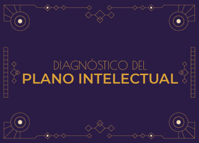 Diagnóstico del plano intelectual