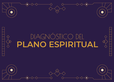 Diagnóstico del plano espiritual